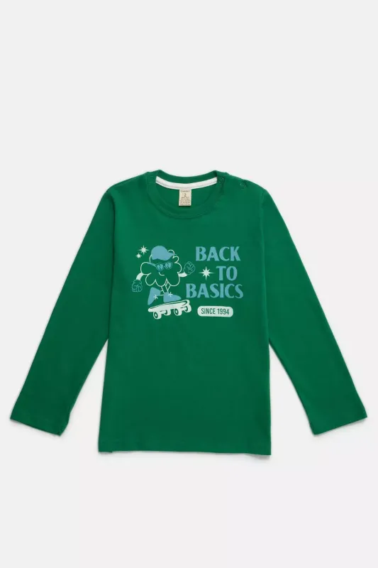 Remera Ml Ron 1-3