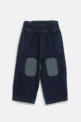 Pantalon Den Scott 1-3