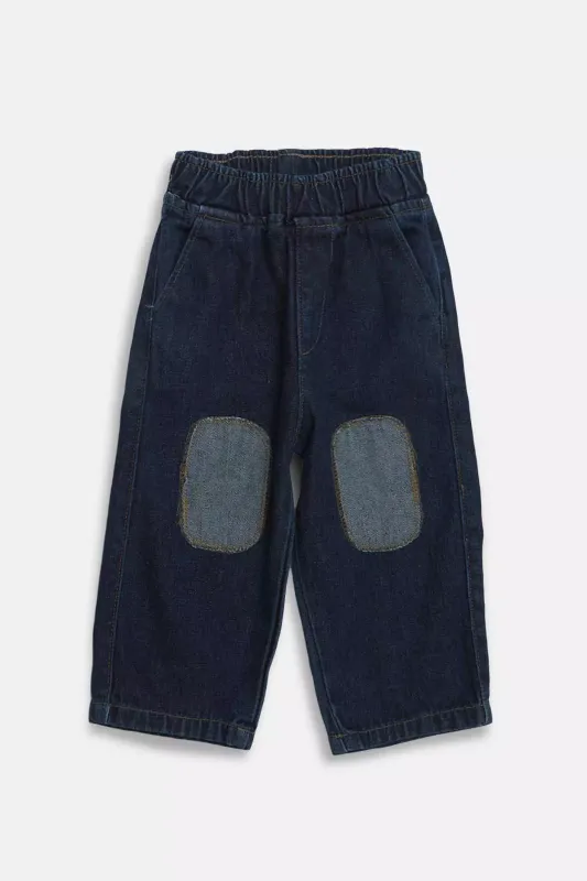 Pantalon Den Scott 1-3