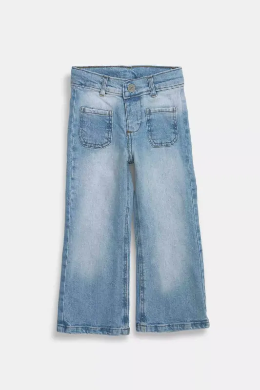 Pantalon Den Preston 4-14