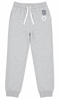 Jogging Westy 4-14