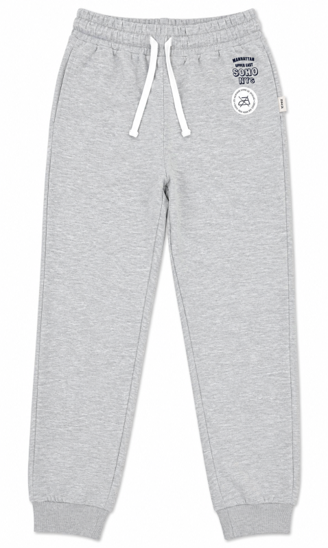 Jogging Westy 4-14