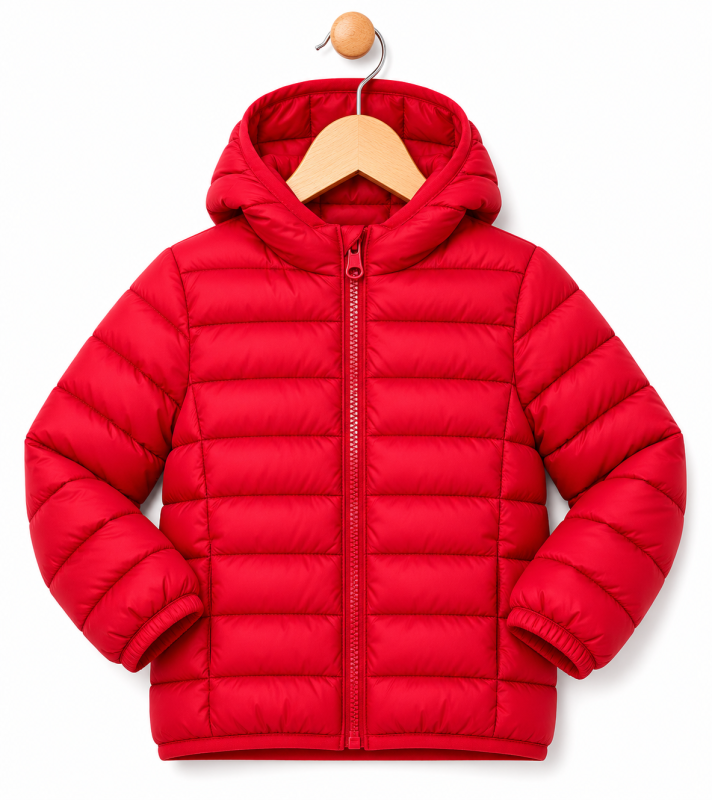 Campera Skyler 4-14
