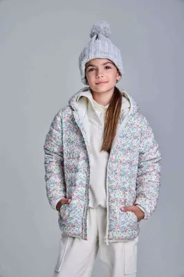 Campera Stp Skyler G 4-12