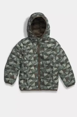 Campera Stp Skyler B 4-12