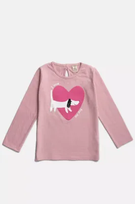 Remera Ml Powys 1-3