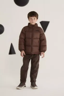Campera Cambridge 4-14