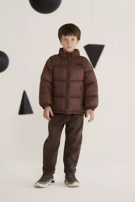 Campera Cambridge 4-14