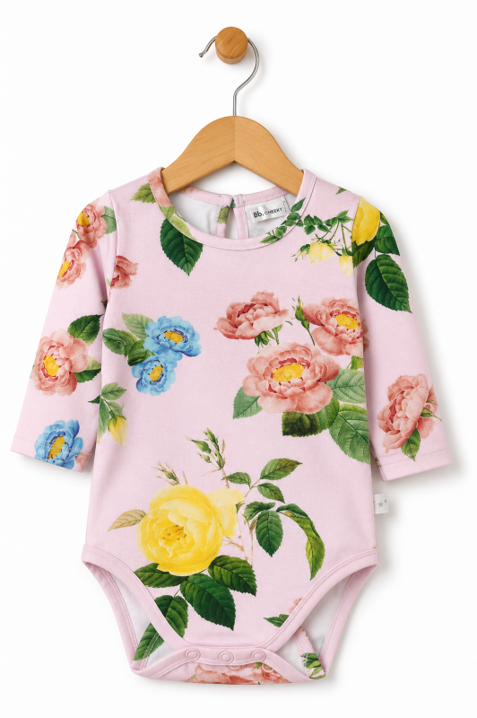 Body Stp Greta Xs-L