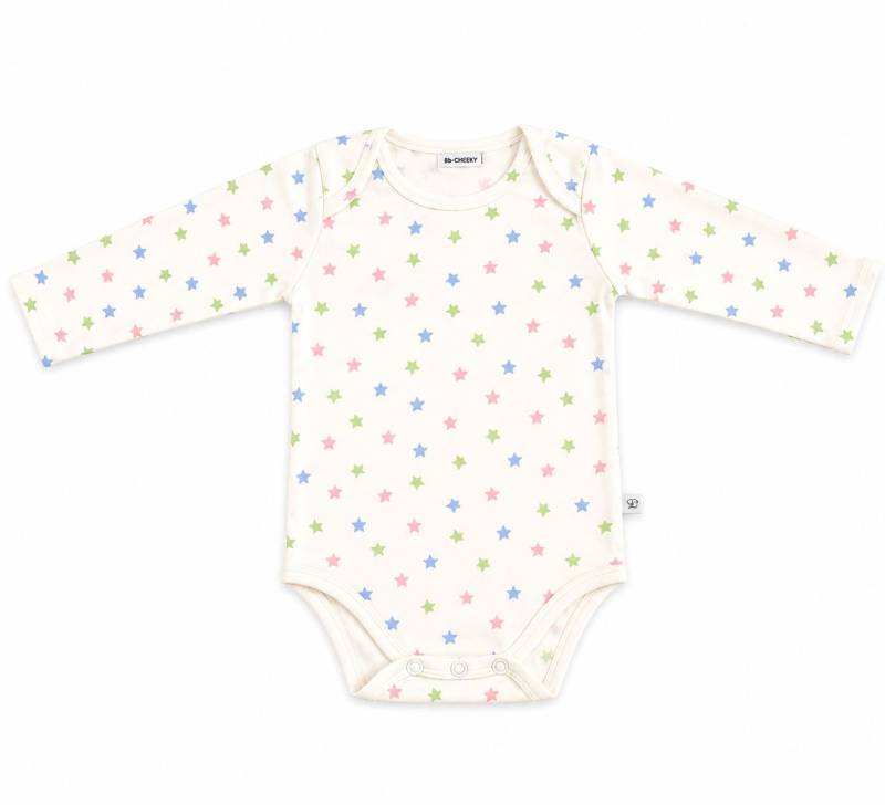 Body Stp Elina Star Nb-Xl