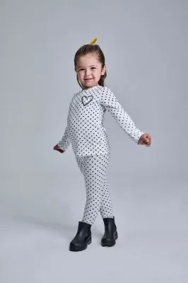 Legging Stp Liv 4-12