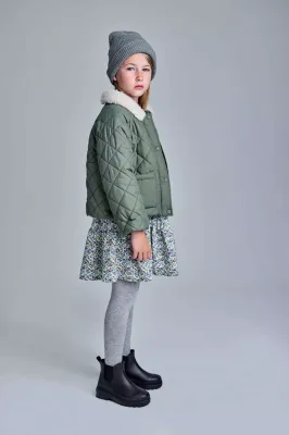 Campera Helena 4-12