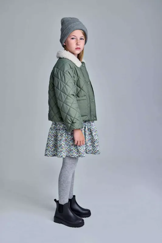 Campera Helena 4-12