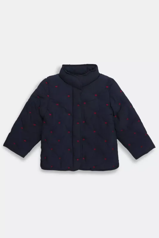 Campera Pia 4-6