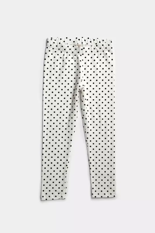 Legging Stp Liv 1-3