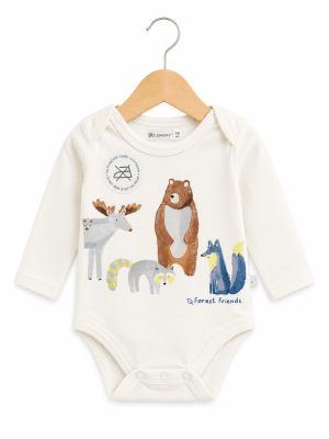 Body Liso Noah Nb-L