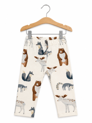 Legging Stp Noah Xs-L