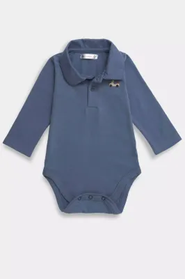 Body Chomba Liso Phillip Xs-L
