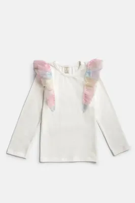 Remera Ml Riley 4-12