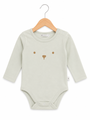 Body Liso Sam Xs-L