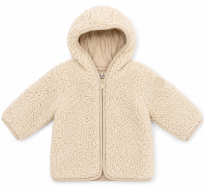 Campera Louis Xs-L