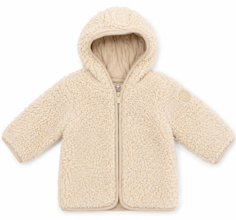 Campera Louis Xs-L
