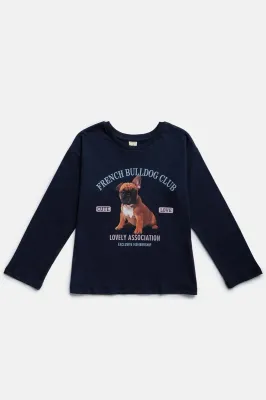 Remera Ml Alessia 4-14