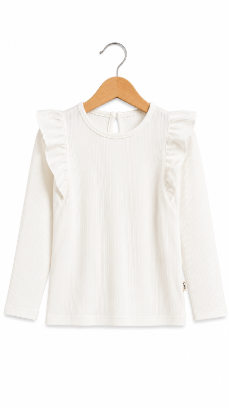 Remera Ml Ely 4-12