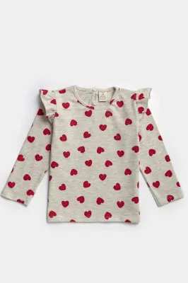 Remera Ml Stp Madison 4-12