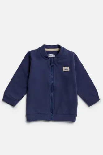 Buzo Abi Cliff Xs-L