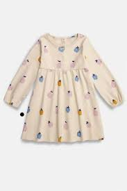 Vestido Ml Stp Rene 4-12