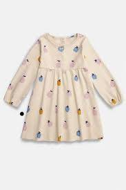 Vestido Ml Stp Rene 4-12