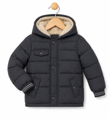 Campera Ariel 4-12