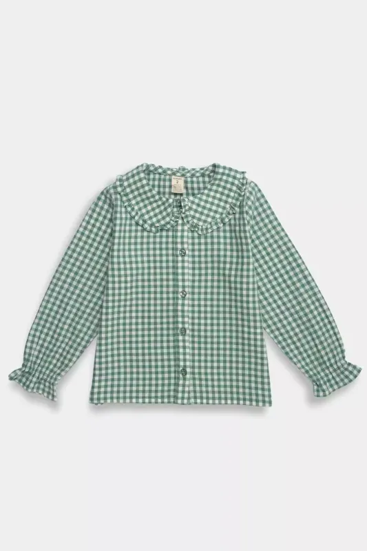 Blusa Ml California 1-2