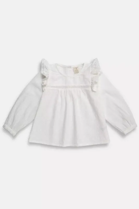 Blusa Ml Megan 1-2