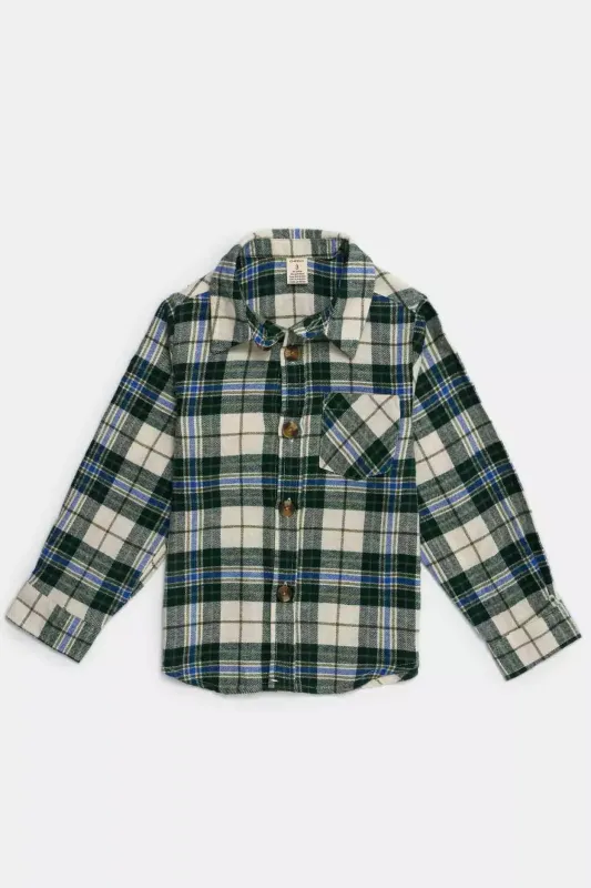 Camisa Esc Vincent 3