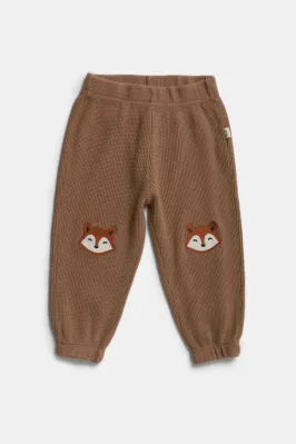 Jogging Fox 1-3