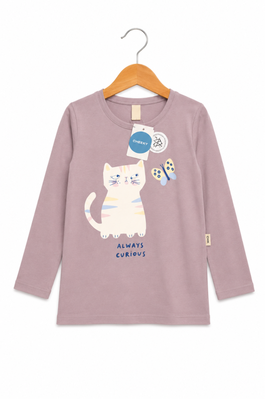 Remera Ml Abby 1-3