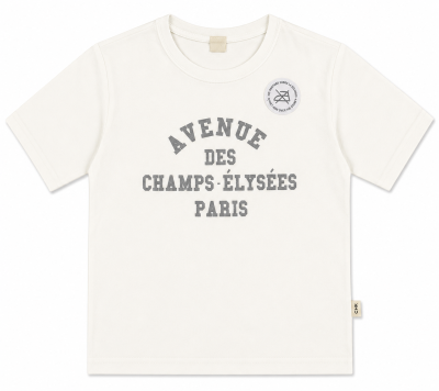 Remera Mc Over Isabella 4-14