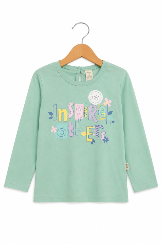 Remera Ml Kirby 1-3