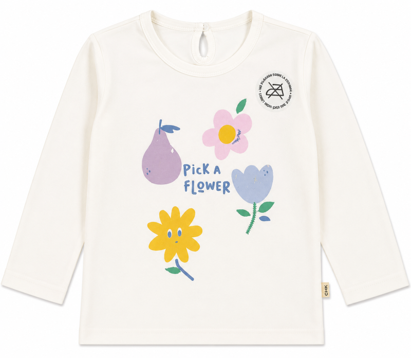 Remera Ml Mora 1-3
