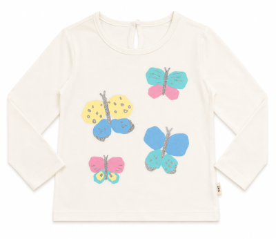 Remera Ml Tiza 1-3