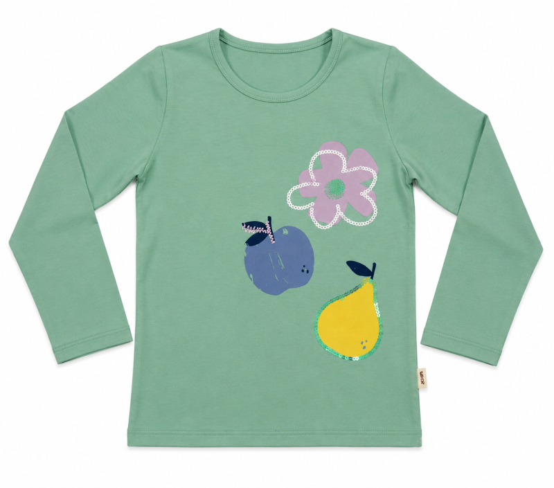 Remera Ml Valerie 4-12