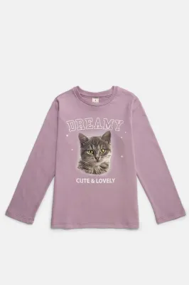 Remera Ml Alma 4-12