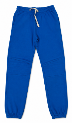 Jogging Willy 4-12