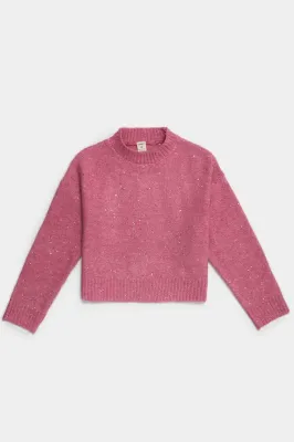 Sweater Tej Mist 1-2