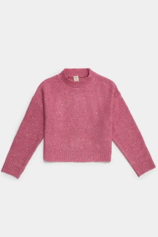 Sweater Tej Mist 1-2
