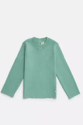 Sweater Tej Noly 1-2