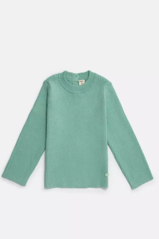 Sweater Tej Noly 1-2