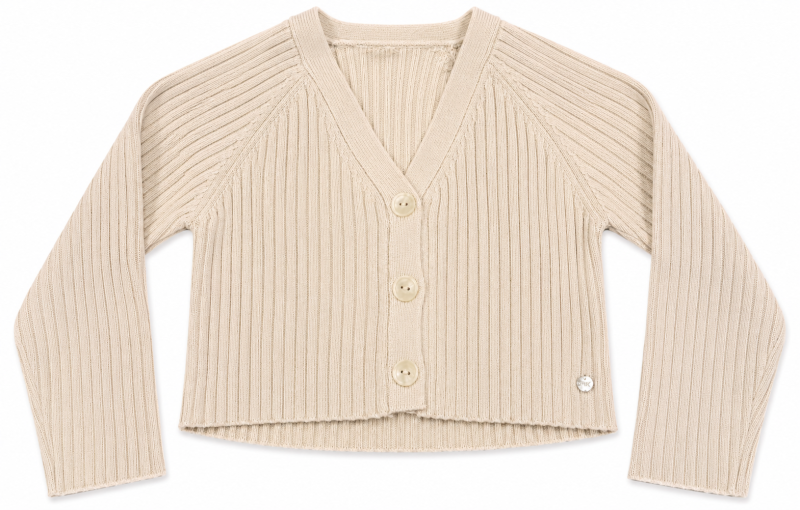 Cardigan Tej Petra 4-14